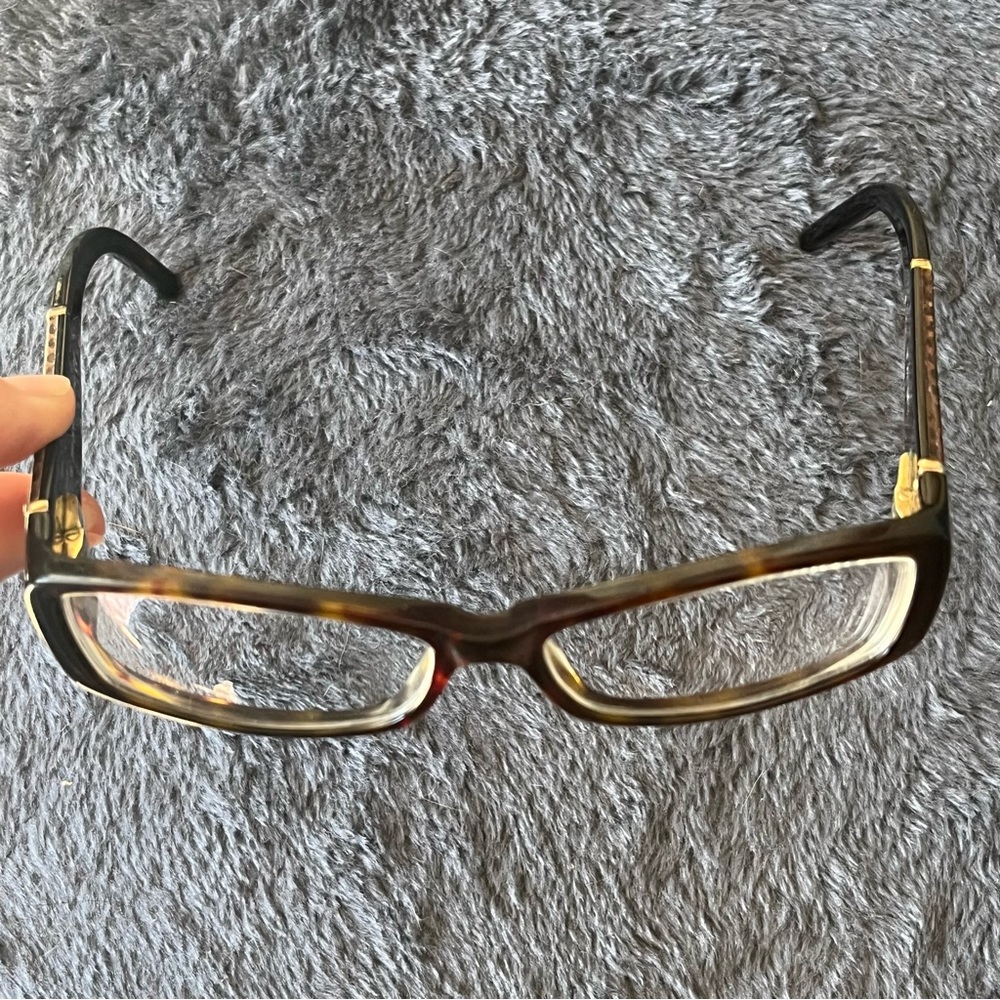 Jimmy Choo frames JC21 - Picture 2 of 9